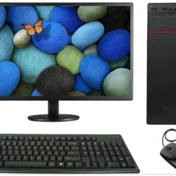 Assambled all in one i7 Core i7 (16 GB DDR4/2 TB/256 GB SSD/Windows 11 Home/22 Inch Screen/core i7 cpu) with MS Office-3