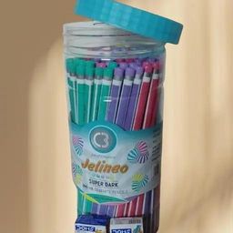 Latest Writing Pencils-11