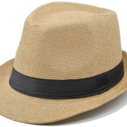 linkin fashion fedora hat-image-47