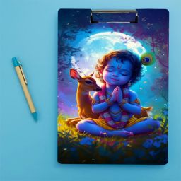 Exampad For Boy,girl,clipboard ,medical,shop,examiniation clipboard (Sku .EX_138-image-43