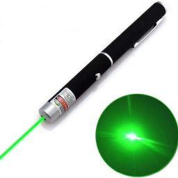 IMMUTABLE LESER POINTER PEN Green Laser Light Laser ASX11 image 4