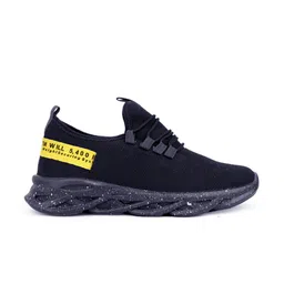 Bxxy Men Comfortable Mesh Non-Marking Running Shoes image 4