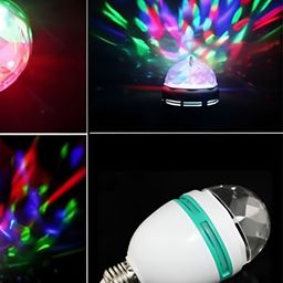 SPARK WORLD White & Green Cylindrical Shape Ceiling Lamps image 5