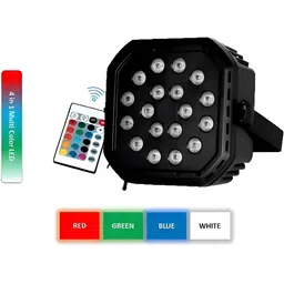 SPARK WORLD Black & White Disco Ball String Lights image 3