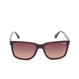 IRUS by IDEE Men Square Sunglasses with Polarised and UV Protected Lens image 2