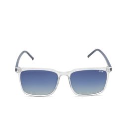 IRUS by IDEE Men Rectangle Sunglasses with Polarised and UV Protected Lens image 2