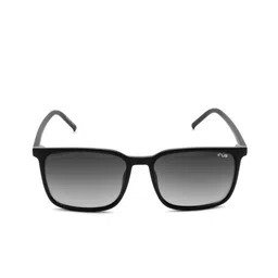 IRUS by IDEE Men Rectangle Sunglasses with Polarised and UV Protected Lens image 2
