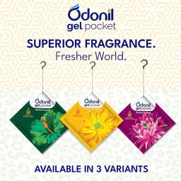 Floral valley, Citrus bloom, Wild forest Aroma Oil-12