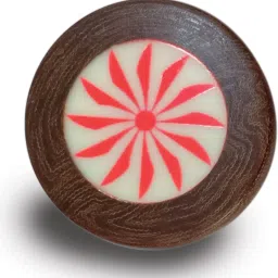 Plastic Carrom Striker-image-83