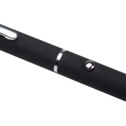 TECHEL LESER POINTER PEN Green Laser Light GHY1-23