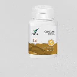 Calcium 100 Tab (Pack of 2)_New 2-image-69