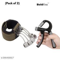 Attractive Gymnastics Hand Grips-image-37