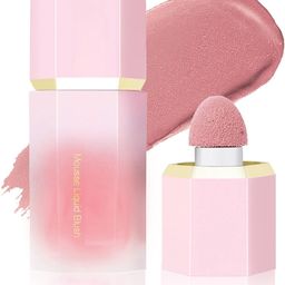 florero easy to use new mouse blusher perfect color shade-picture-15