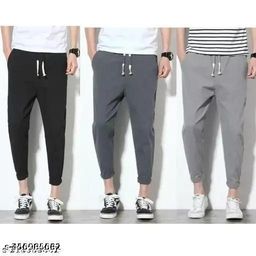 Ravishing Trendy Men Track Pants-image-44