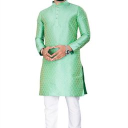 Ethnic Men Kurta Sets-image-28