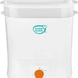 3 in 1 Baby Bottle Electric Steam Sterilizer - 10 Slots-picture-19