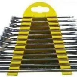 Car Tyre Puncture Repair Tool Kit-image-99