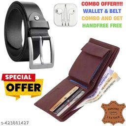 Fashionable Trendy Men Belts-image-23