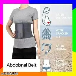 80% Nylon, 20% Elastane Sweat Belts-image-79