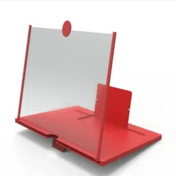 JANGI 10 inch 3 times 3D magnifier Screen Expander Phone-image-72