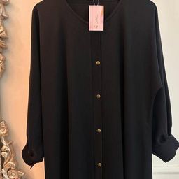 Classic Women Muslim Wear Abayas-image-96