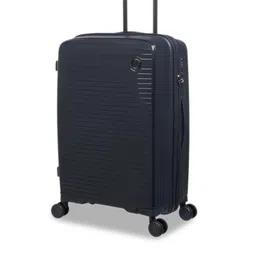 IT luggage Spontaneous Striped Hard-Sided Medium Trolley Suitcase-50L-image-85