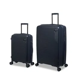 IT luggage Set Of 2 Hard-Sided Large Trolley Suitcase-image-58