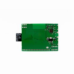 Vacus – ESP32-DW1000 Evaluation Board image 2
