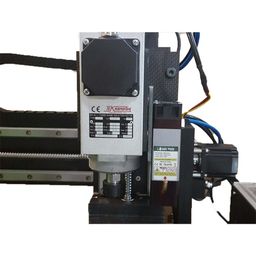 Meteor CXC3 PCB Prototyping CNC Machine​ image 2