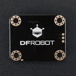 DFRobot Gravity: Linear / Analog Hall Effect Sensor with ±1200 GS Magnetic Field Range image 3