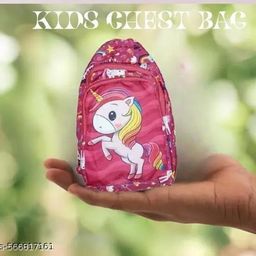 Fancy Kids Bags & Backpacks-29