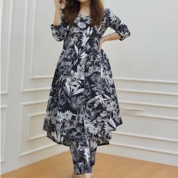 Aagam Graceful Women Kurta Sets-image-99