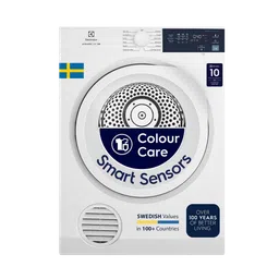 Electrolux 8.5 Kg Fully Automatic Front Load Dryer (UltimateCare 300, EDV854J3WB, ReverseTumbling, White)-29