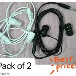 Wired Headphones & Earphones-image-94
