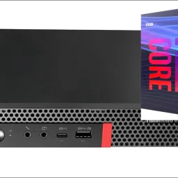 BESTYLISH ThinkCentre Tiny PC- Core™ i7-9700 [8 Cores, 8 Threads, Upto 4.70 GHz] [KJV] Intel® Core™ i7 (9th Generation) [12MB Cache, Up to 4.70 GHz] (32 GB RAM/Intel® Ultra HD 4K 630 Graphics/1 TB SSD Capacity/Windows 11 Pro) Mid Tower with MS Office-picture-14