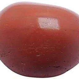 Natural Red Jasper Tumble Stone Polished Asymmetrical Crystal Stone-image-95