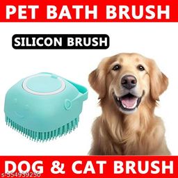 Fuzzy Brushes & Combs for Pets-image-40