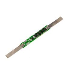 1S 3.7V 7.5A 5MOS BMS Li- ion 18650 Battery Protection Board-10