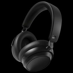 SENNHEISER ACCENTUM Plus 700176 Bluetooth Headphone with Mic (Adaptive Noise Cancellation, Dynamic Driver, Black)-12