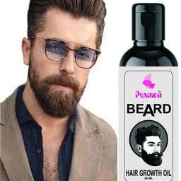 Premium Soothing Beard Oil & Wax-image-37