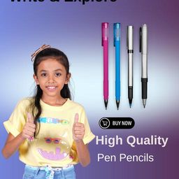 Smarty Writing Pencils-3