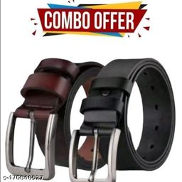 Fashionable Modern Men Belts-picture-5
