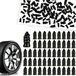 Wonderful Car Tyre Puncture Repair Tool Kit-image-47