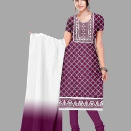 Kashvi Ensemble Salwar Suits & Dress Materials-image-39