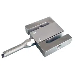 Pull Tension YZC-516C Pressure Sensor S Type Load Cell Grouping Scale 100KG image 2