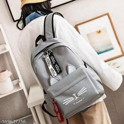 Trendy Fashionable Women Backpacks-image-25