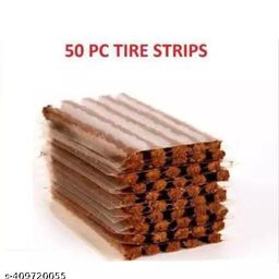 Stylo Car Tyre Puncture Repair Tool Kit-image-45