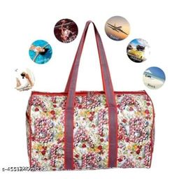 Modern Women Women Duffel Bags-image-46