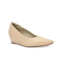 Rocia Pointed Toe Wedge image 2