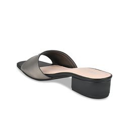Rocia Textured Block Heels image 5